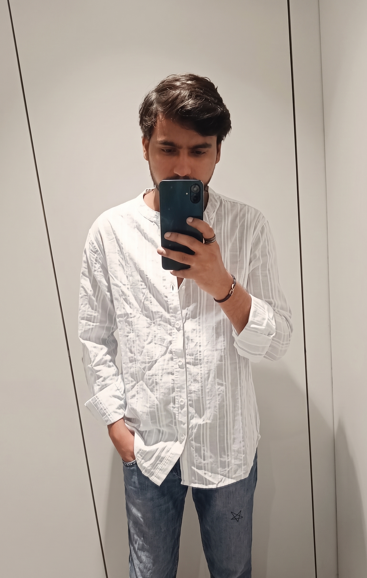 Akash avatar